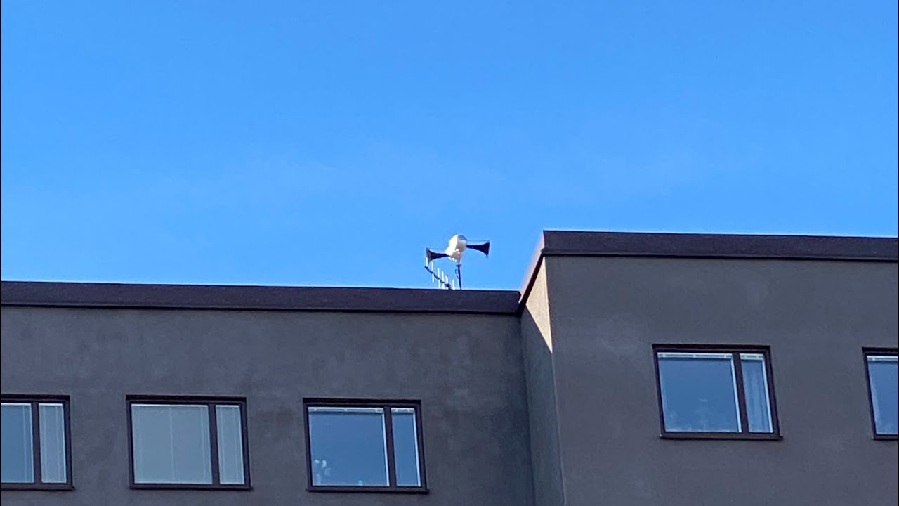 Hesa Fredrik Test 7-3-2022 Axelsberg