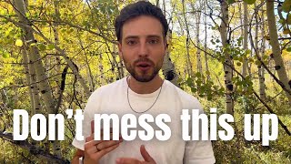 How to Respond When Your Ex Reaches Out During No Contact