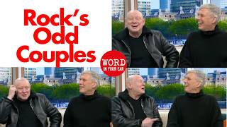 Shaun & Bez and other Odd Couples we love