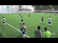 HJK TV: HJK vs Inter 2-1 – Liigacup