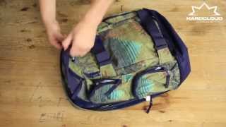 Burton Distortion backpack