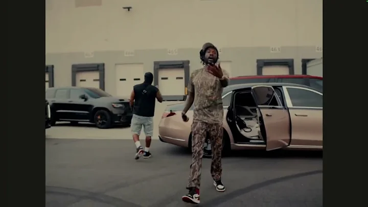 LIHTZ Ft. Meek Mill & Fridayy -"Crash Out" (Music Video)