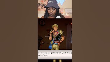 Stepford is a lil cutie 👀 #dateeverything #gaming