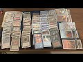 The Orb Twiddle Vault VS Erhnam Geddon Swedish Old School MTG Winter Derby Rd 8 #mtg9394 #mtg