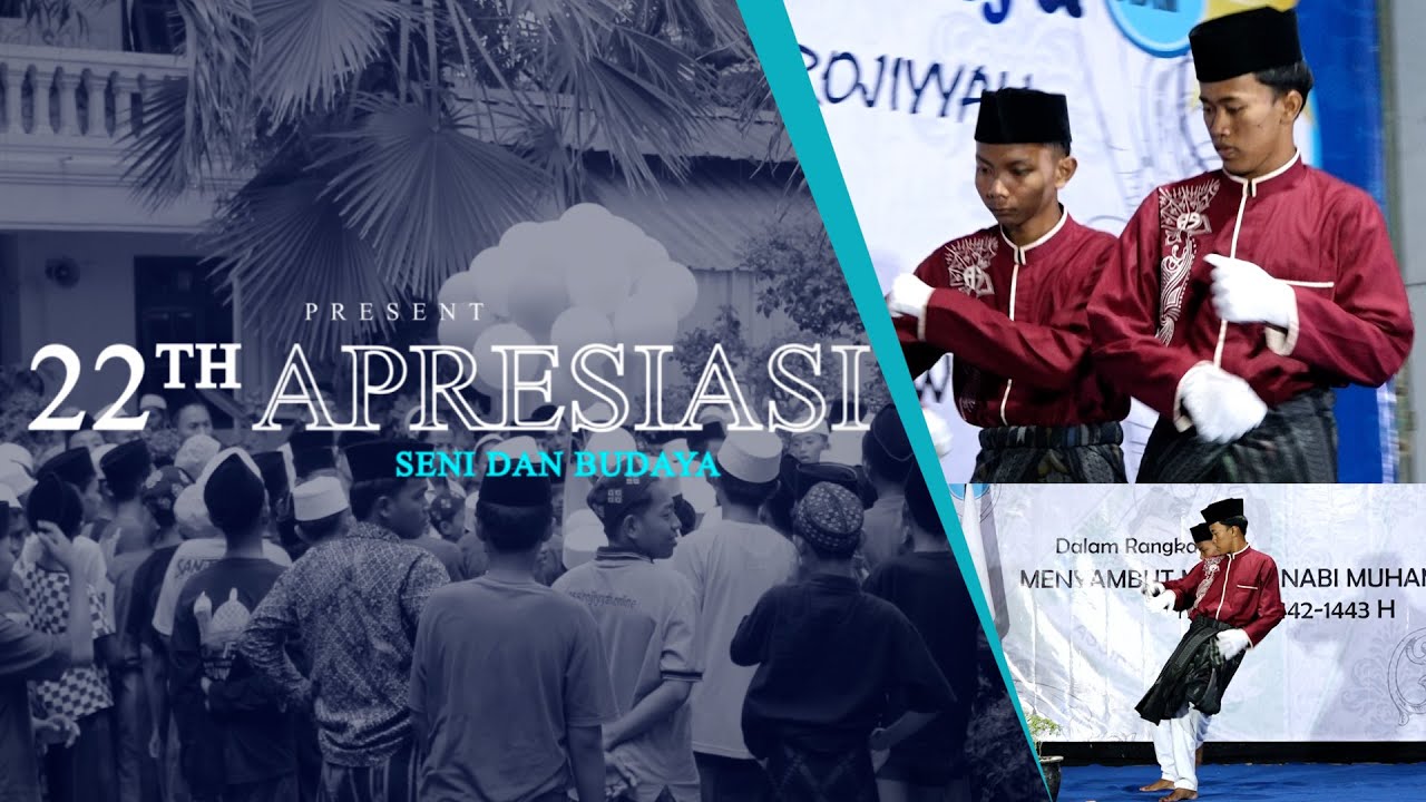 Seni Zafin | ASB 2021