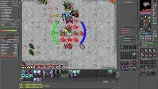 Tibia Mortal Kombat Ms 183