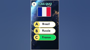 Guess These 5 Flags #quiz #flags #challenge #geography