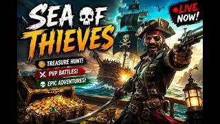 Sea of Thieves LIVE Tamil | PvP