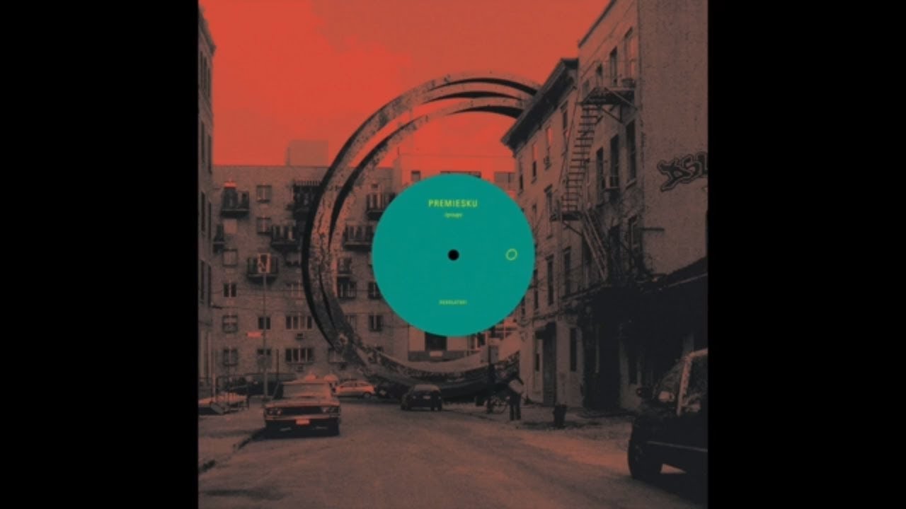 Premiesku - Her [DESOLAT041]
