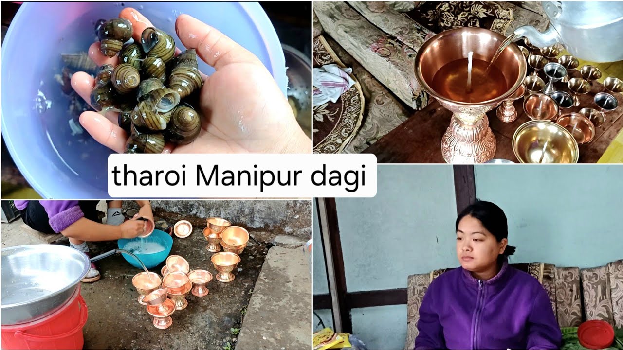 Emotional oiringei video namdre ei 😅😅. 