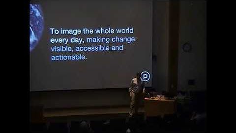 Data Science Seminar: Kelsey Jordahl