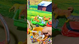 Diy mini tractor video mini water pump science project machine #diy #shorts #ytshorts