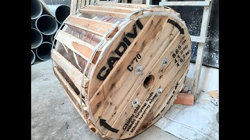 Cáp Đồng Trần Xoắn C-70 CADIVI