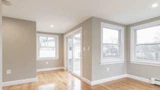 105 Irving st video tour