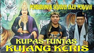 Download Lagu KUPAS TUNTAS ANTARA KUJANG DAN KERIS | PEMBURAMAN SEJARAH NUSANTARA OLEH PENJAJAH @MjChannel0408 MP3 Download Lagu KUPAS TUNTAS ANTARA KUJANG DAN KERIS | PEMBURAMAN SEJARAH NUSANTARA OLEH PENJAJAH @MjChannel0408 MP3