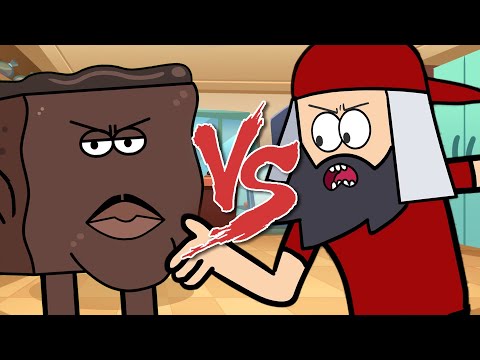 Mano Brownie Vs.