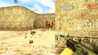 CPL Nordic 06 -  NiP.SpawN vs aAa