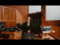 Alice Payne | Groovy Deep House Mix In A Cafe | Espresso Sessions