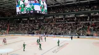 Rögle BK Live Goal Horn #3