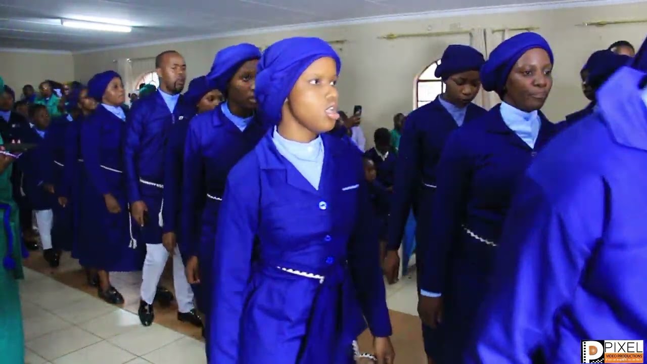 JERUSALEM ingena ku Bancusi @Free Evangelical Church 13 December 2025