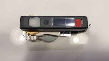 Keyport OmniFob First Look