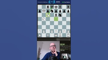 paulw7uk chess v 1921 quick attack and mate 13 moves lichess.org
