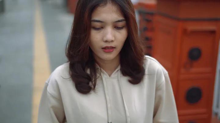 Noah - Yang Terdalam | Julia Choirani (Cover)
