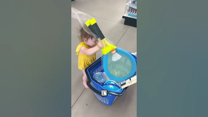 Everything my Baby touches I BUY at 5 BeLoW!!! #5below #shorts #funny  #baby  #shopping