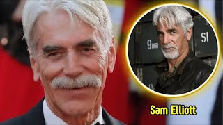 Sam Elliott’s Heartbreaking Final Letter to His Fans Released