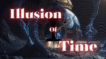 EP 08 – “The Illusion of Time: Exploring the Nature of Existence” | Life & Philosophy