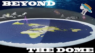 Flat Earth and the Firmament