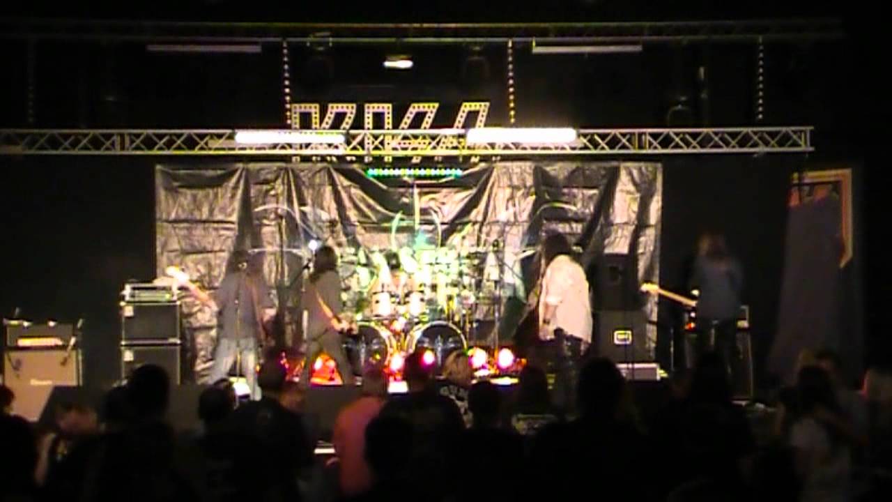 Meanstreak video Kuurne