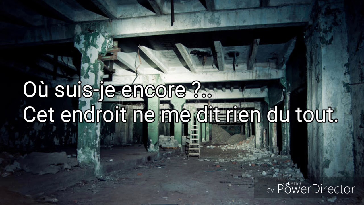 ¤Fanfiction KPOP FR¤ |Vampire School| •EPISODE 5•