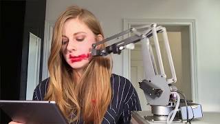 Creator Tour with Simone Giertz | Youtuber and Inventor