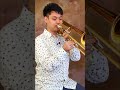 Coordinating Breath and Slide Movement on Trombone | Trombone Practice Tips