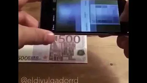 Quanti soldi ci sono in una mazzetta?