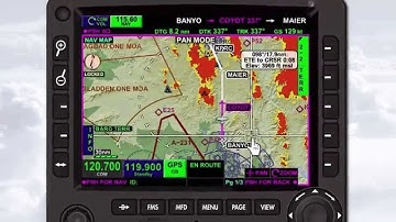 KSN 770 Frequently Asked Questions- The Controls