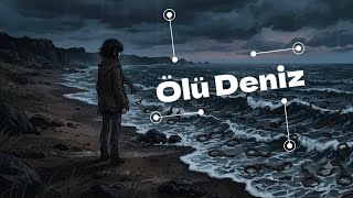 Ölü Deniz - Vola Müzik