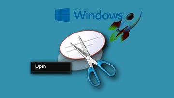 8 Quick Ways to Open Snipping Tool on Windows