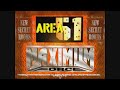 20 Mins Of Area 51 Maximum Force Combo Intro US Arcade