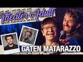 Theater Adult ft. Gaten Matarazzo | Gianmarco Soresi | Full Live Show