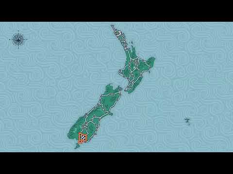 The Okaihau Express, but it's all adam swearing