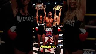 Heavyweight Boxing Clash: David Haye vs Wladimir Klitschko | Full Fight Breakdown #boxing