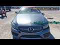 WDDWK4JB3HF445715 Mercedes Benz C 300 300 2017 2017