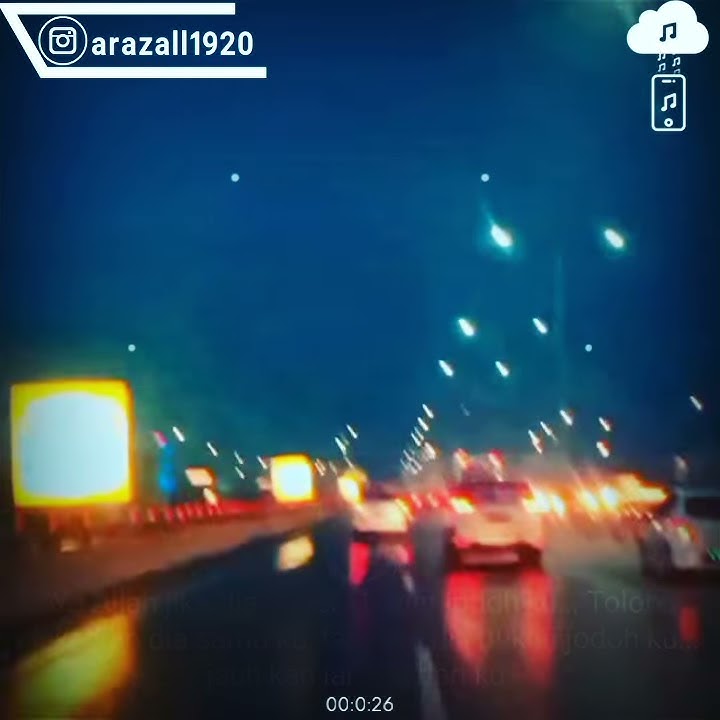 STORY' WA TERBARU || LAGU LUNGAMU NINGGAL KENANGAN 30 DETIK !