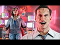 SHOCKING NEW COLD WAR ZOMBIES DLC 4 TEASER: THE DIRECTOR IS EVIL...