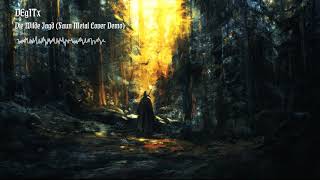 DEgITx - Die Wilde Jagd (Faun Metal Cover Demo) + Bonus
Old restored cover to Die Wilde Jagd by Faun band + little bonus at the end with even older part recorder around 2014 year.
All right by UMG.
All DEgITx links (Downloads, Spotify, Deezer and other): https://degitx.com/links
Download: https://degitx.bandcamp.com/track/die-wilde-jagd-faun-metal-cover-demo
Lyric:
Ein Mädchen kommt vom Tal ins Dorf
so lieblich und so fein,
da sieht der schwarze Müller sie
und will ihr Liebster sein.
Geh fort, du dunkler Müller, du
und lass mich friedlich sein.
Den Kranz den dich so lange hielt,
will ich mit dir nicht teiln.
Refrain: Lauf, Liebes, lauf
und pass gut auf dich auf,
der Herr der schwarzen Mühle will
dich heute Nacht zu Frau. (2x)
Da ward sie eine Schwalbe,
entflog ihm himmelwärts,
der Müller aber flug als Falke
ihr schon hinterher.
Sie ward zu einem Ross so weiß,
floh durch das erste Gras,
er aber war der Sattel der
ihr fest am Rücken saß.
Refrain: Lauf, Liebes, lauf
und pass gut auf dich auf,
der Herr der schwarzen Mühle will
dich heute Nacht zu Frau. (2x)
Sie ward zum weißen Hasen
und lief die halbe Nacht,
der Müller aber ward zum Fuchs
und setzte ihr gleich nacht.
Sie ward ein Schiff auf hoher See
und fuhr weit fort vom Land.
Er aber ward der Steuermann,
der fest am Ruder stand.
Refrain: Lauf, Liebes, lauf
und pass gut auf dich auf,
der Herr der schwarzen Mühle will
dich heute Nacht zu Frau. (2x)
So ging diese verhexte Jagd
und schon die lange Nacht
so dass der Müller voller Gier
den Mogen übersah.
Das Mädchen ward zum Morgenlicht,
das durch das Tale schien.
Der schwarze Müller fand ein End
und ward nicht mehr gesehen.
Refrain: Lauf, Liebes, lauf
im Morgenlicht nach Haus.
Den Müller siehst du nimmermehr,
die wilde Jagd ist aus. (2x) DEgITx - Die Wilde Jagd (Faun Metal Cover Demo) + Bonus