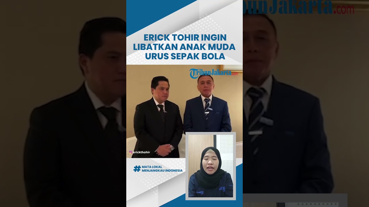 Indira dan Ilham Ingin Libatkan Banyak Anak Muda Jika Terpilih 