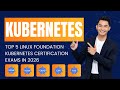 Optimized Learning Path for Kubernetes Certification Exams