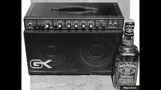 Gallien Krueger 250ML tone test
For guitar nerds. I bought an old GK 250ML amp a little while back and wanted to play around with it to see how it could sound in a quick and dirty mix. Why did I choose to play a Judas Priest riff and not something from Iron Maidens Somewhere In Time, Rushs Power Windows or any of the other 80s albums that were recorded with one of these little amps? Well, because I felt like it. The picture is something I found on Google. Apparently its from a an old issue of In Tune magazine from 1986 which featured a review of the amp.
If youre feeling generous you can support me on kofi: https://ko-fi.com/victortheguitarnerd Gallien Krueger 250ML tone test